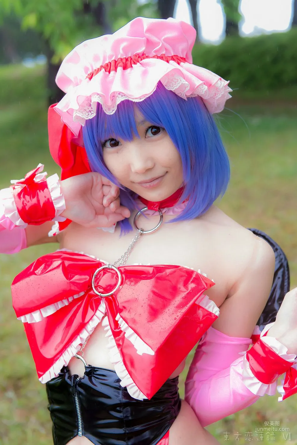 Lenfried, Reitaisai 10 Heru3 Touhou Renrenroku VI Photo Set photo 18