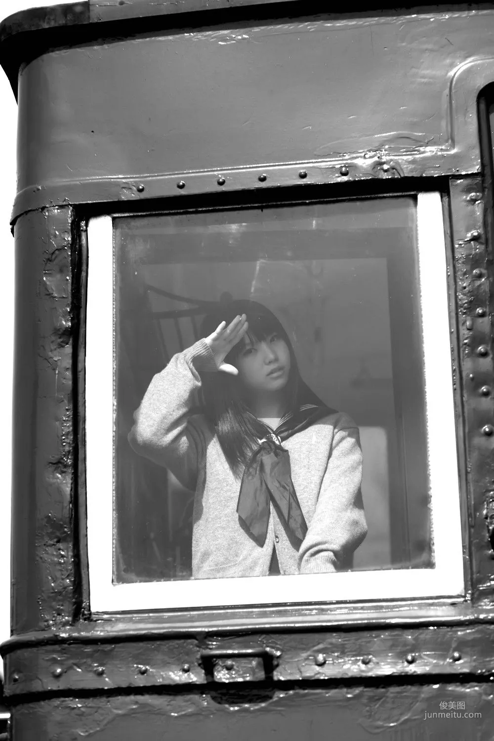 Enako (Enako) [Ena Sotsu] School Girl (Schoolgirl) Photo Set photo 58