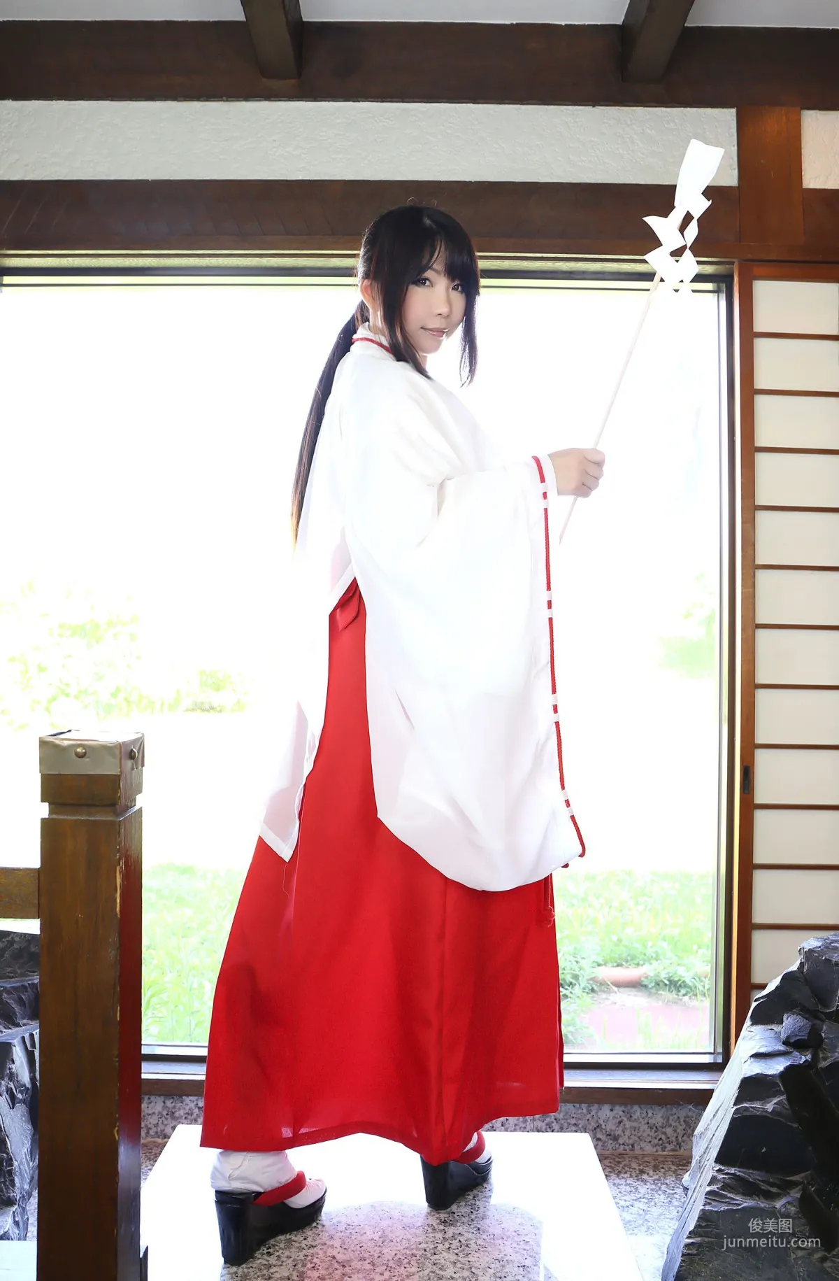Higurashi Rin: Cosplay Collection photo 63