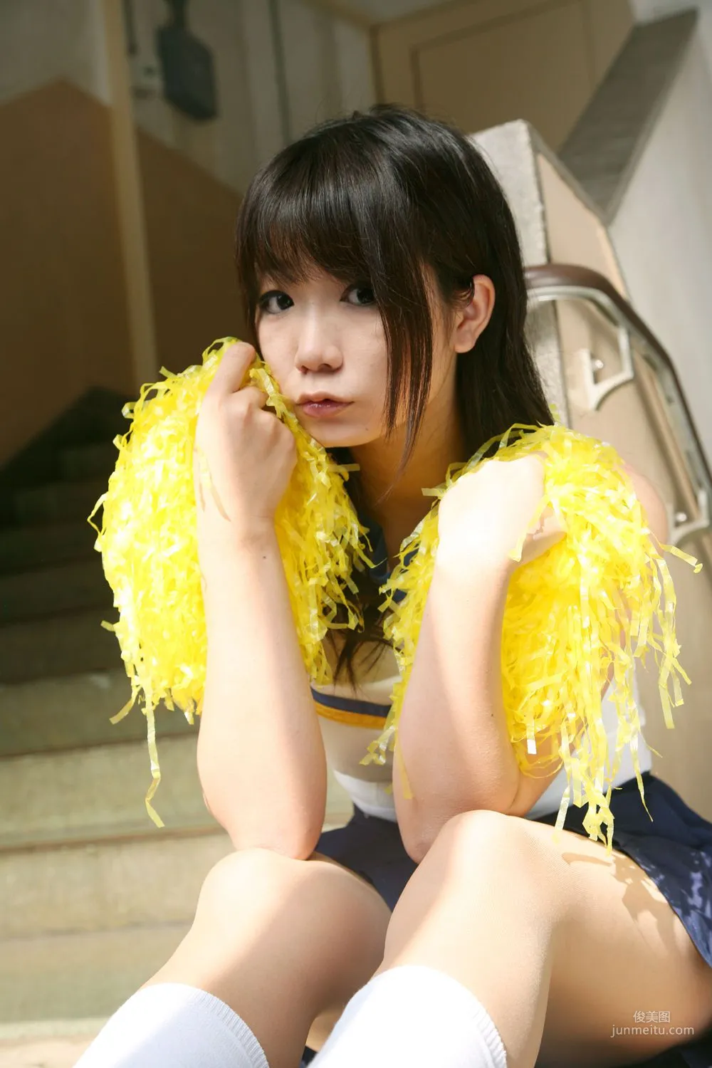 Chiyoko: Cosplay Collection photo 12