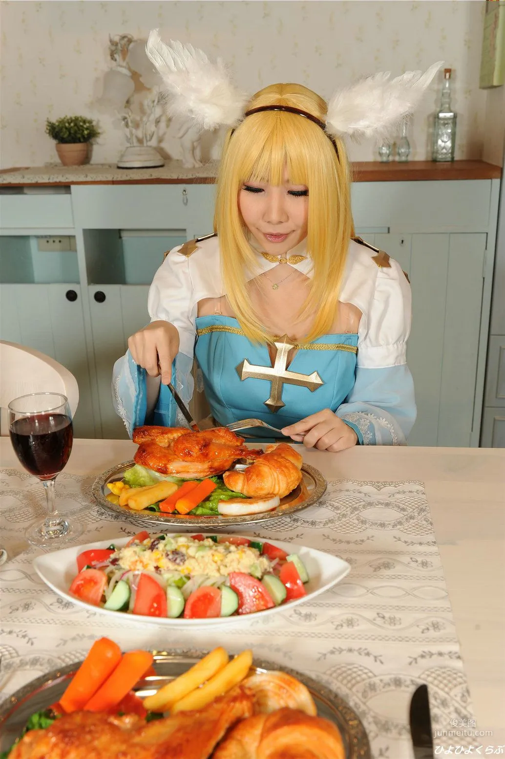 Ymir: Cosplay Collection photo 119