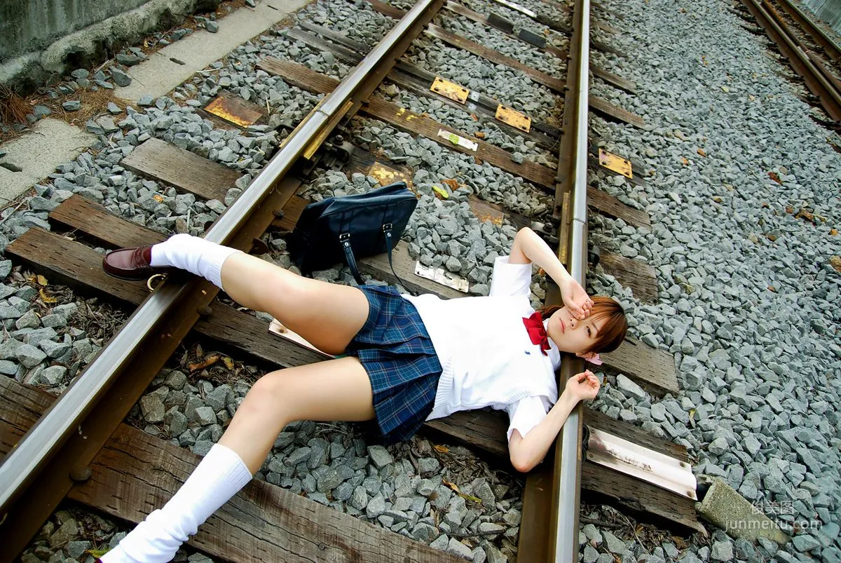 Minami Tachibana Night Shift Ward [Akabeko-ya] Photo Set photo 26