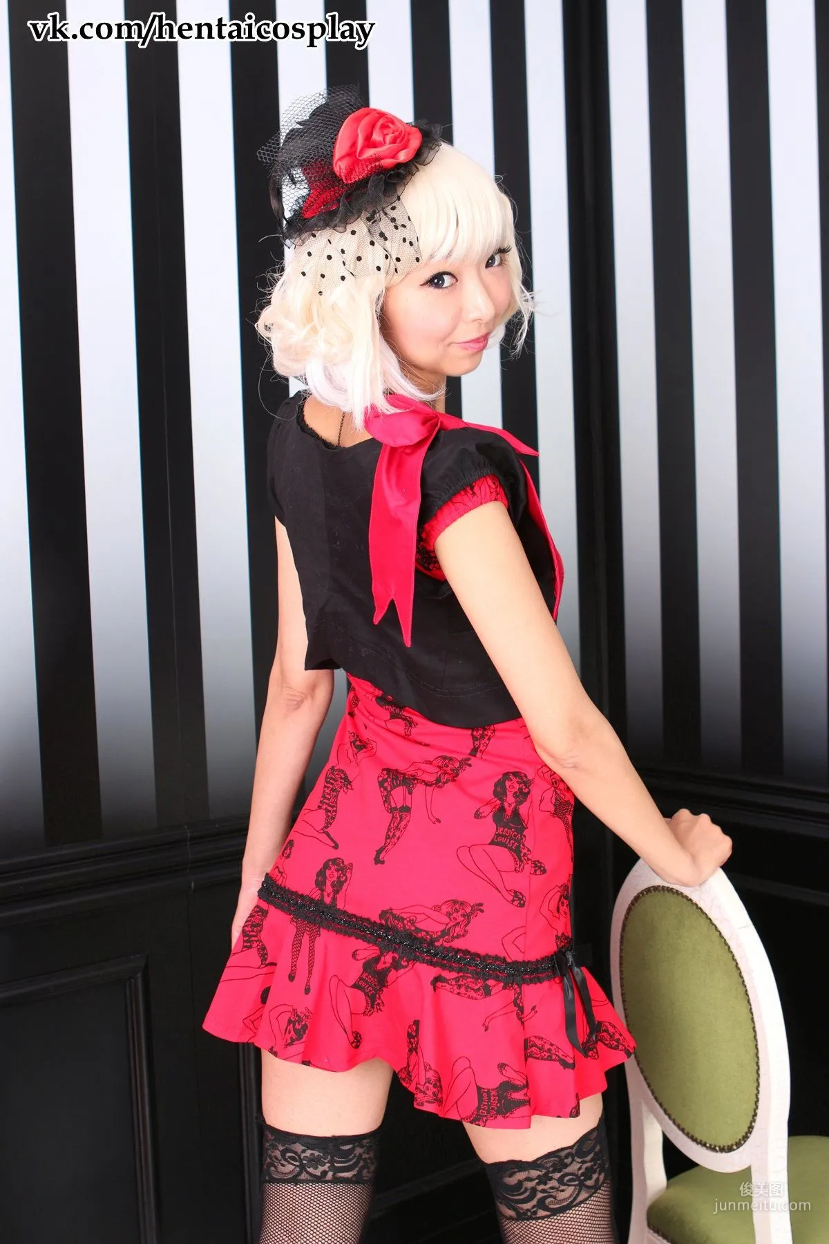 Necoco: Cosplay Collection photo 41