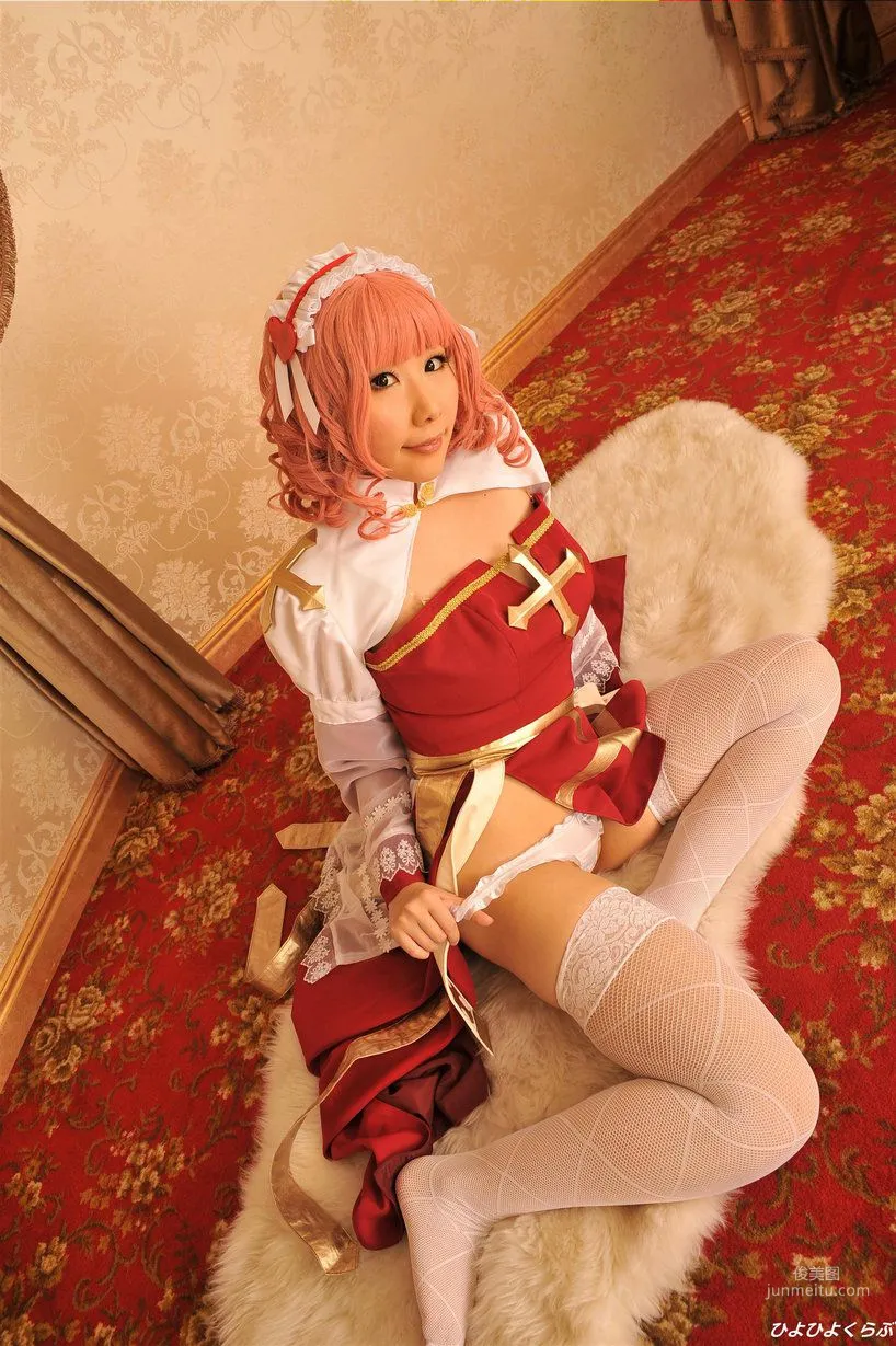 Ymir: Cosplay Collection photo 52