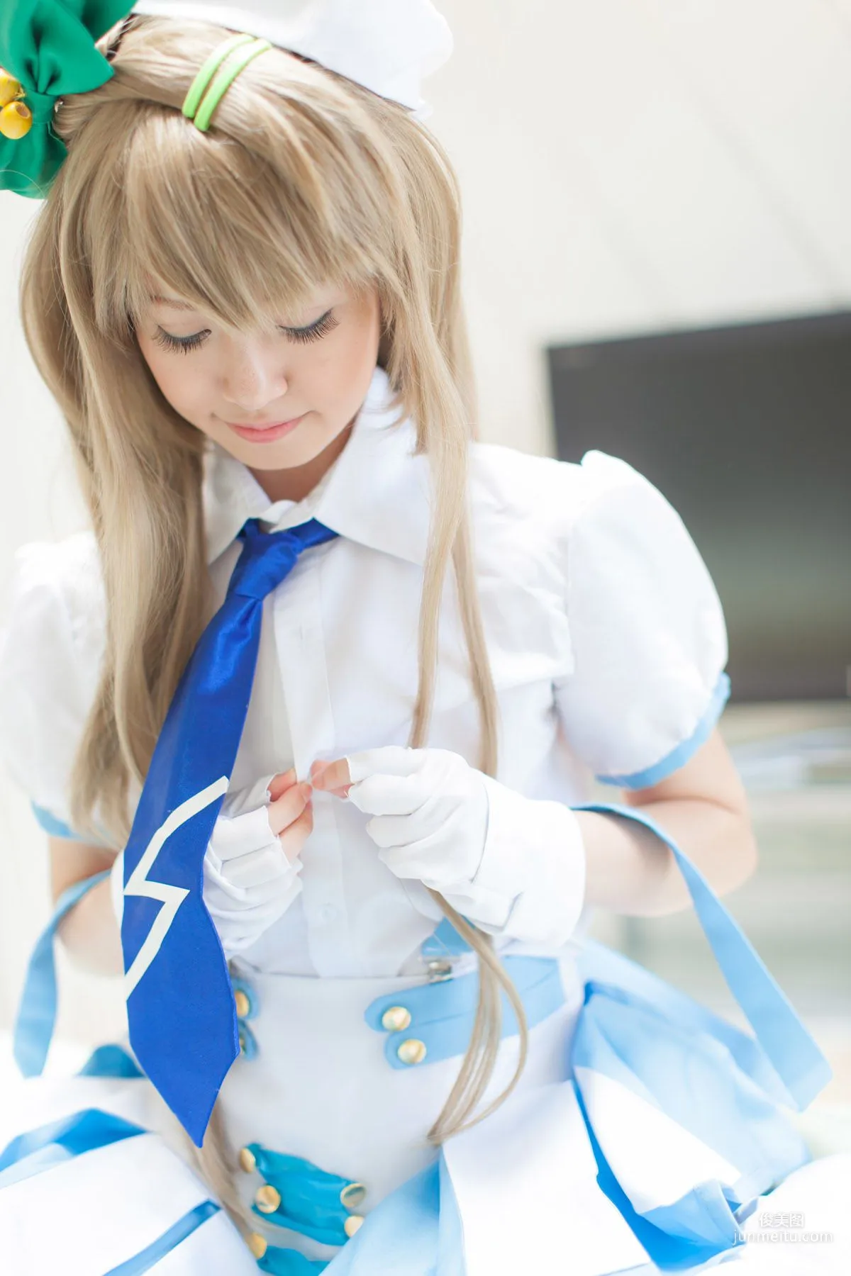 朝倉ことみ (朝倉琴美) 《Love Live!》Minami Kotori [@factory] 寫真集 67