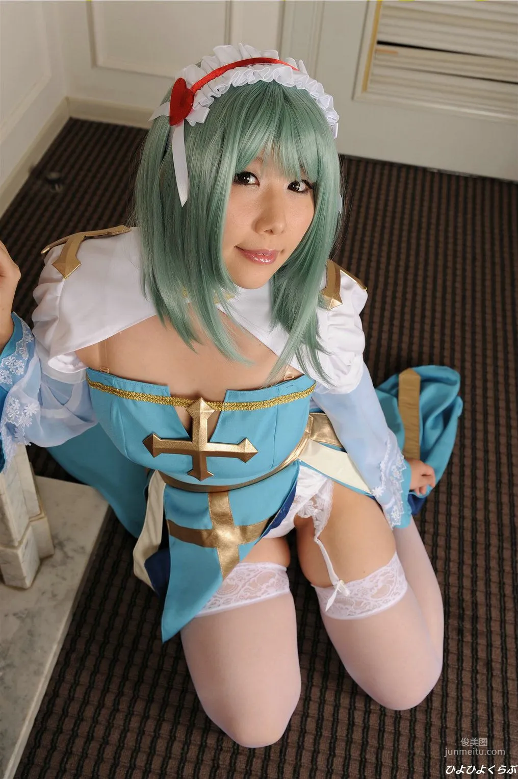 Ymir: Cosplay Collection photo 15