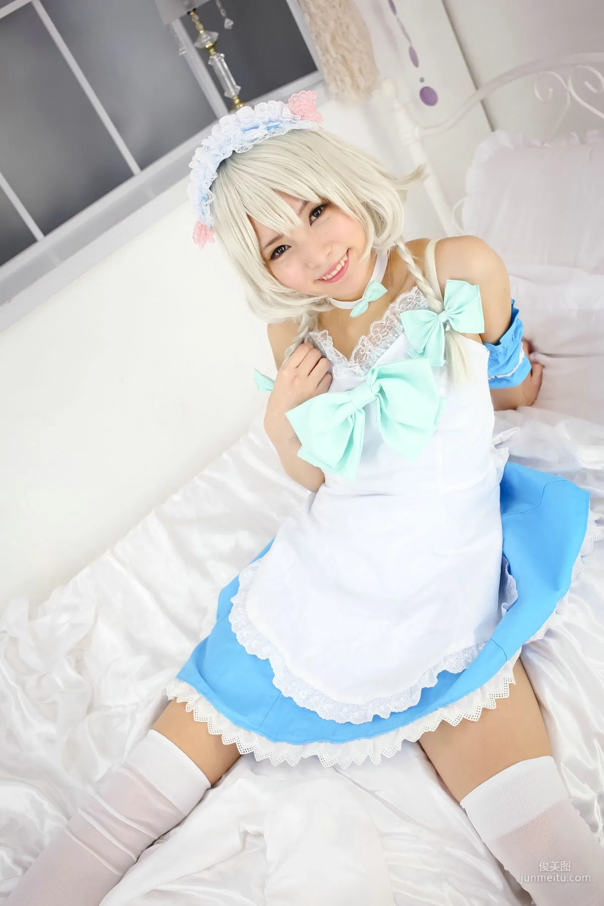 Mihono Sakaguchi: Cosplay Collection Project photo 63