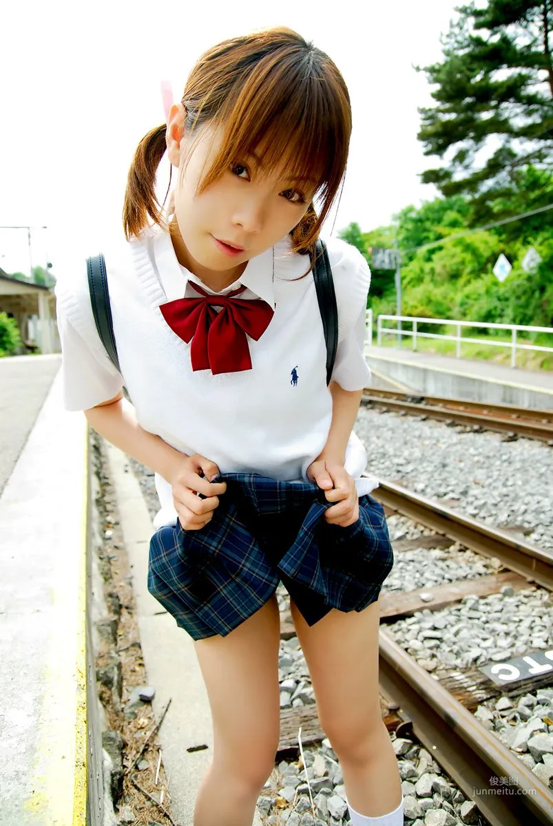 Minami Tachibana Night Shift Ward [Akabeko-ya] Photo Set photo 17