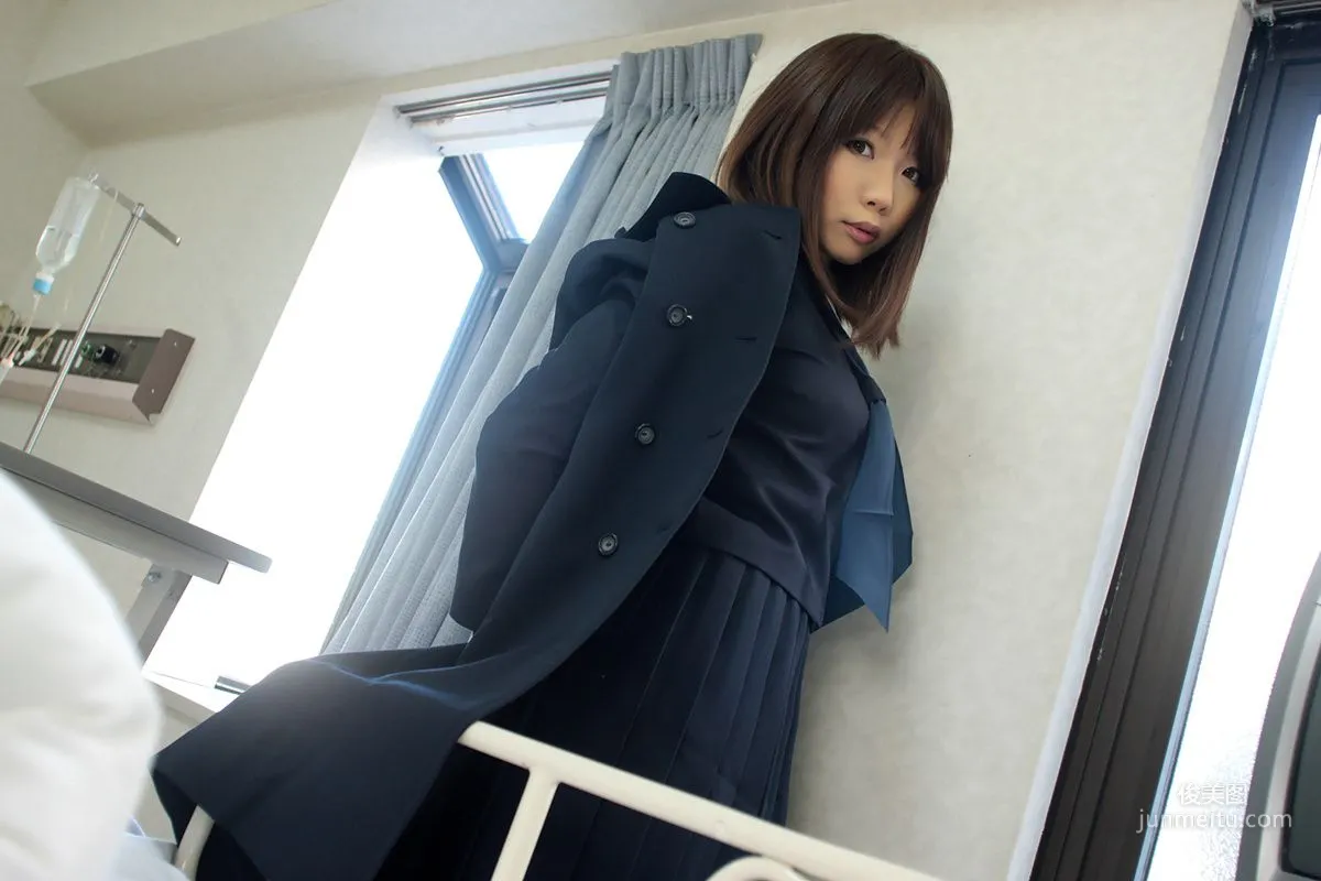 Higurashi Rin: Cosplay Collection photo 2