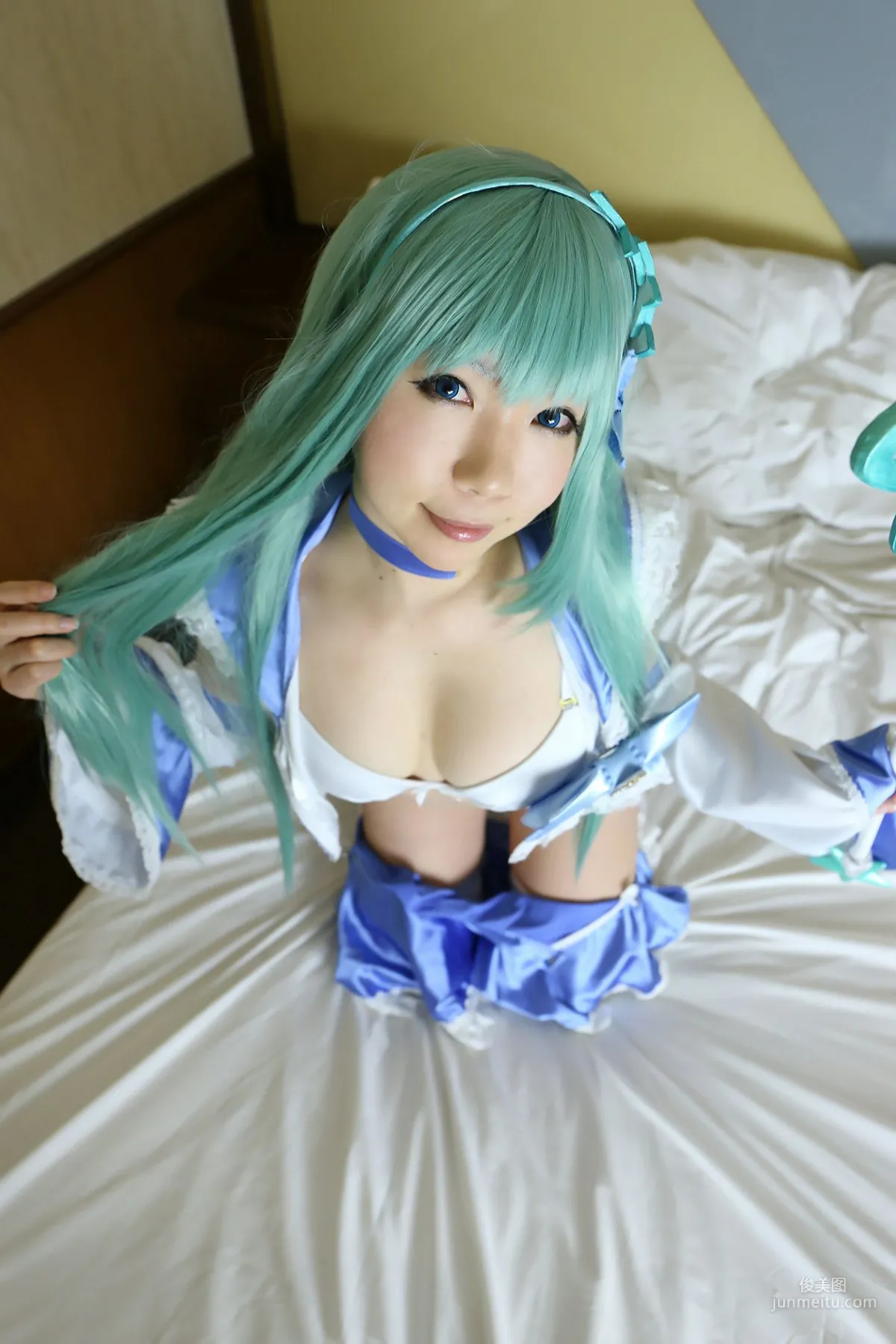 Higurashi Rin: Cosplay Collection Project photo 19