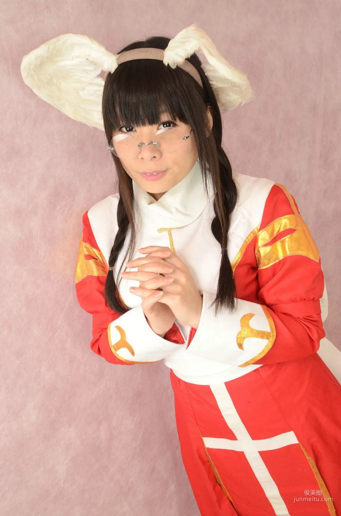 岡田ゆい 《ラグナロクオンライン·Ragnarok Online》 写真集76