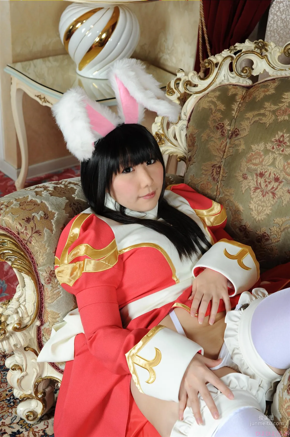 Ymir Ragnarok Online High Priest [HiyoHiyo Club] Photo Set photo 76