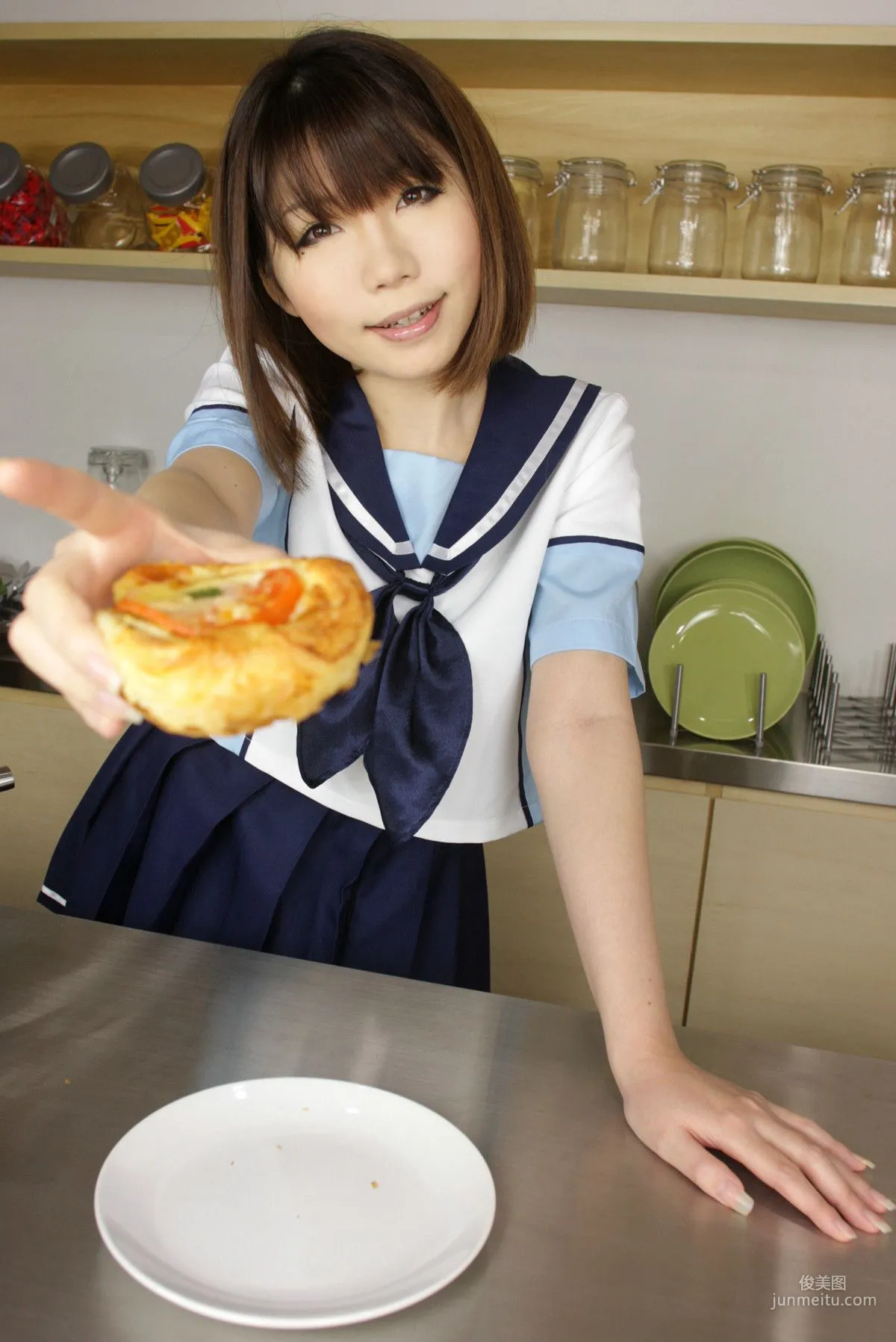日暮りん《Love Plus》Anegasaki Nene [日暮企畫] 寫真集 62