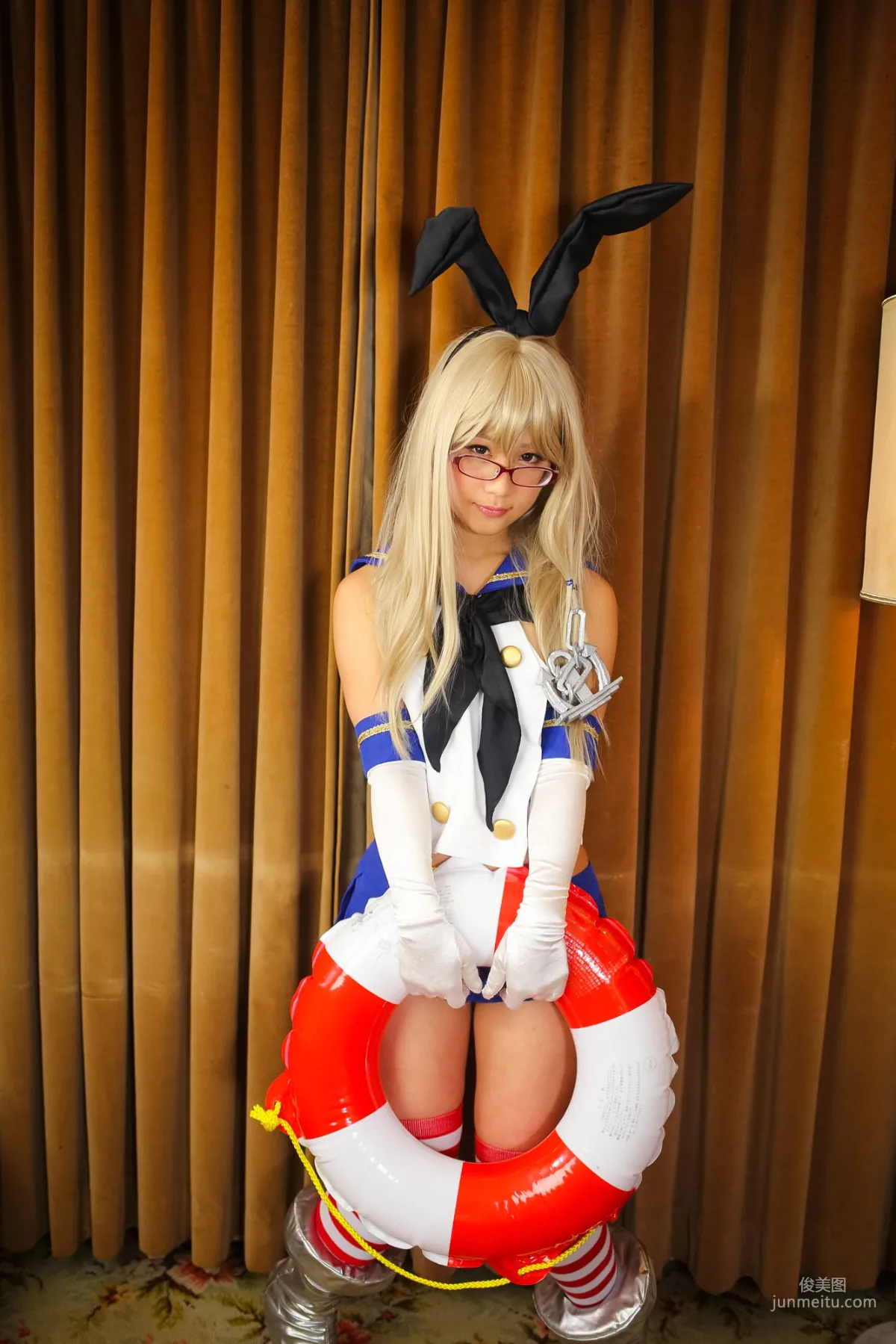 Eri Kitami: Cosplay Collection photo 33