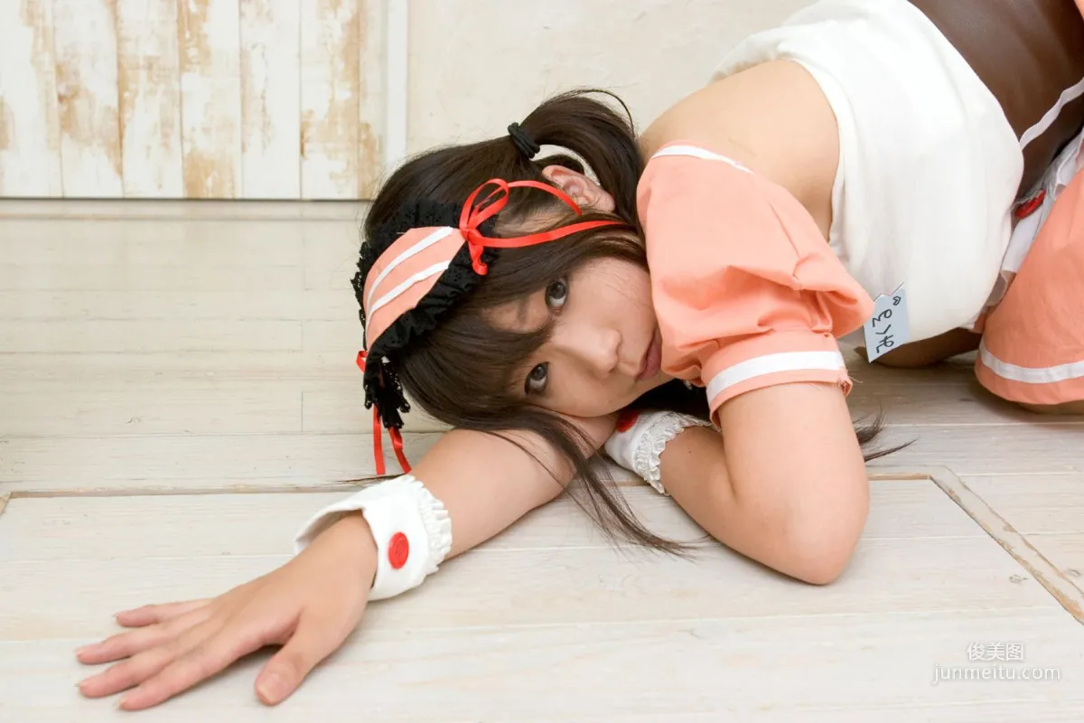 Chiyoko: Cosplay Collection photo 133