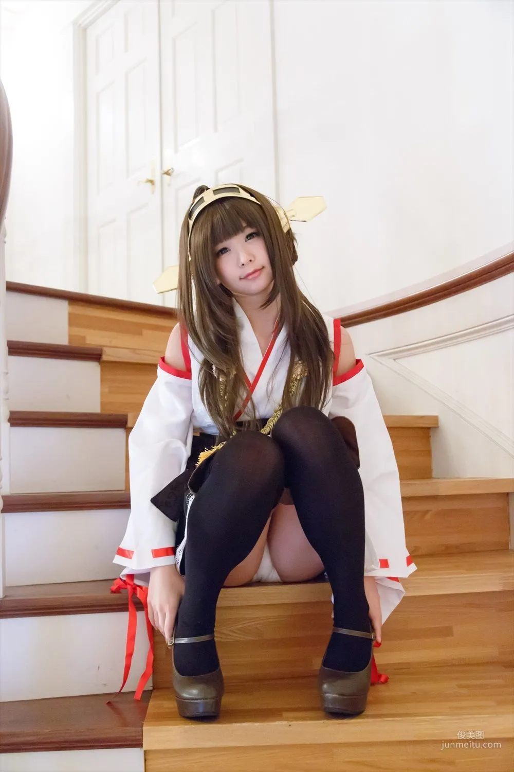 Panache: Cosplay Collection photo 22