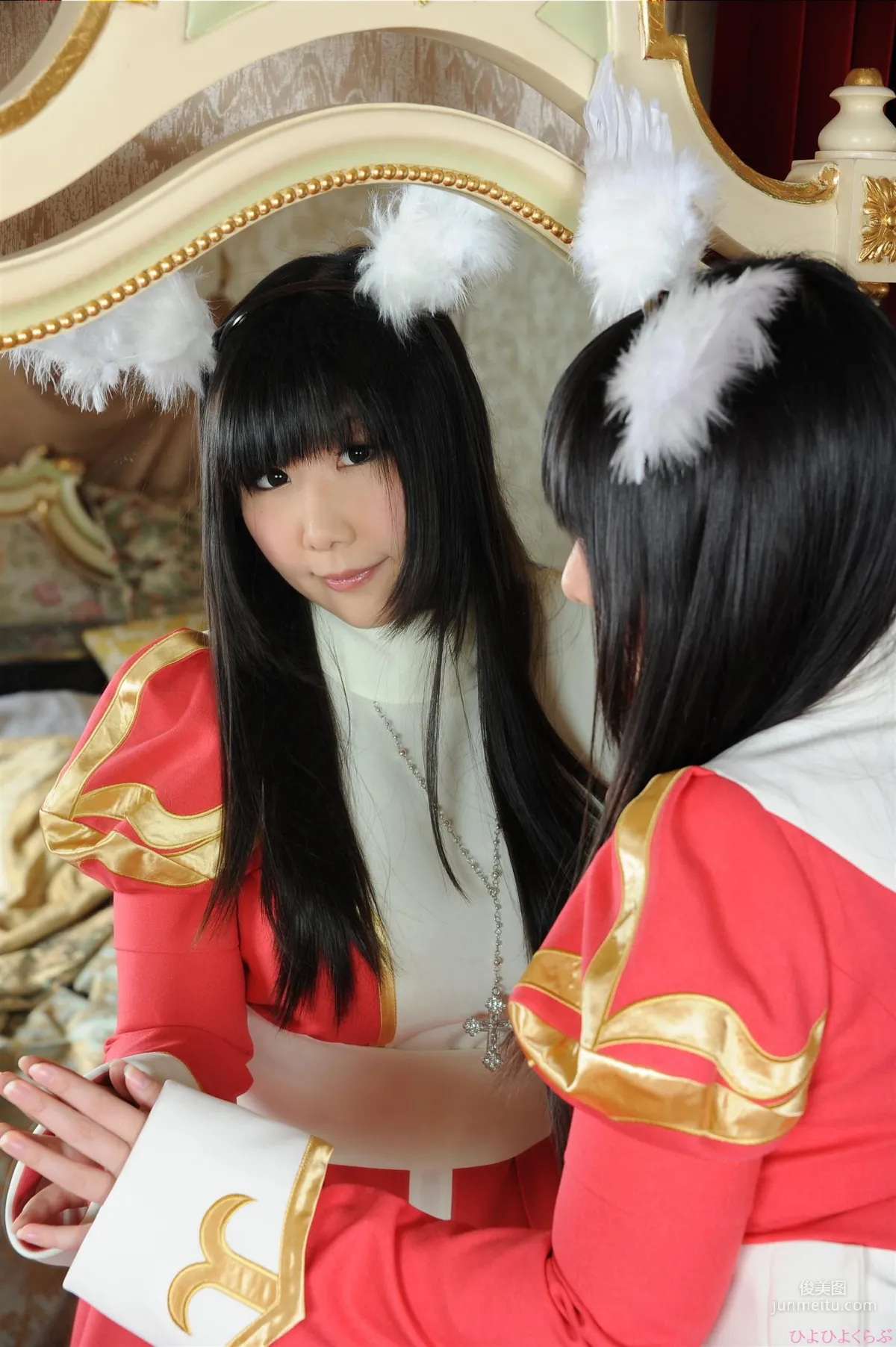 Ymir Ragnarok Online High Priest [HiyoHiyo Club] Photo Set photo 86