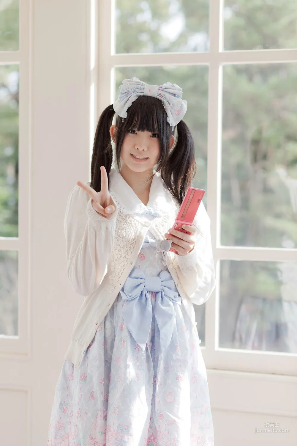 Enako (Enako) [Ena Sotsu] School Girl (Schoolgirl) Photo Set photo 120
