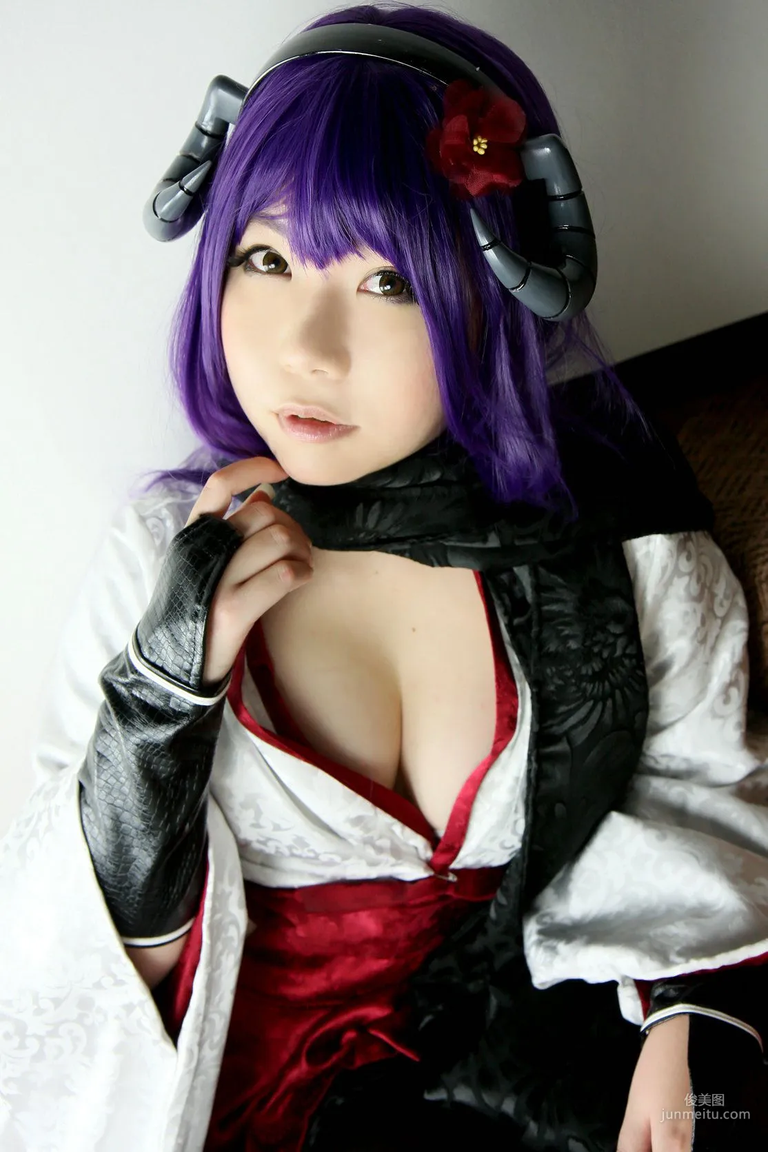 Higurashi Rin [Rinrin ga Ippai Collection Lite Ver.] [Cosplay Collection] Photo Set photo 14