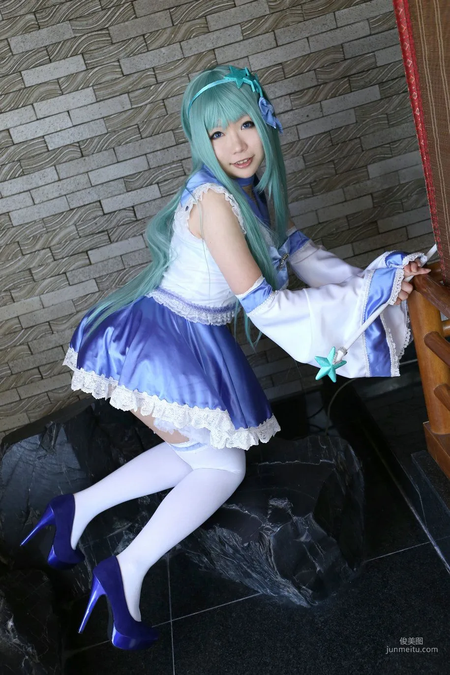 Higurashi Rin: Cosplay Collection Project photo 12