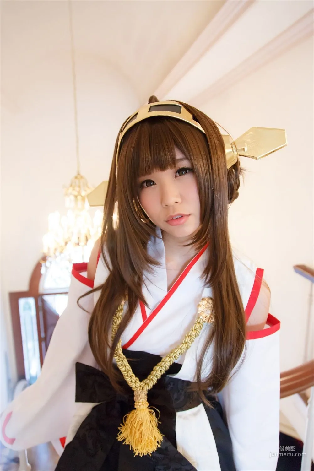 Panache: Cosplay Collection photo 48