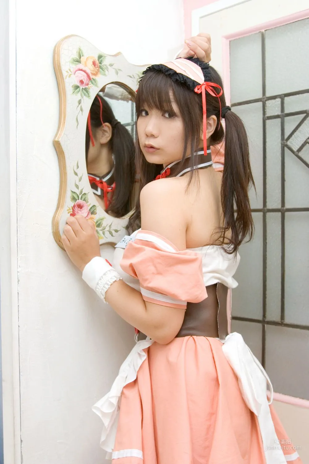 Chiyoko: Cosplay Collection photo 122