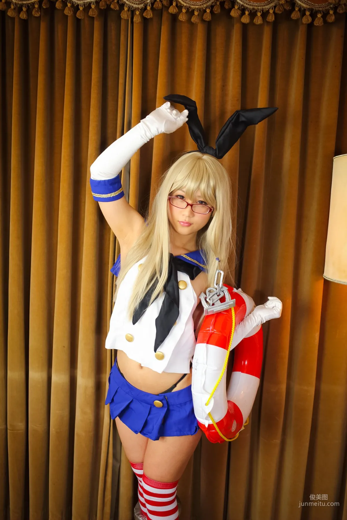 Eri Kitami: Cosplay Collection photo 24