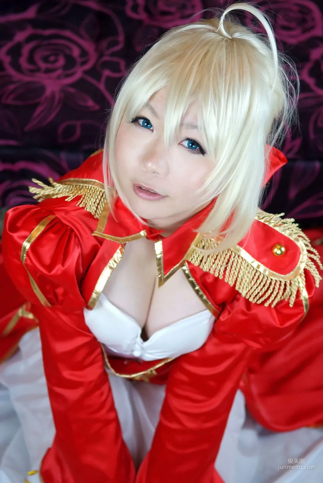 日暮りん(Higurashi Rin) 《Fate＼stay night》Saber [日暮企畫] 寫真集 65