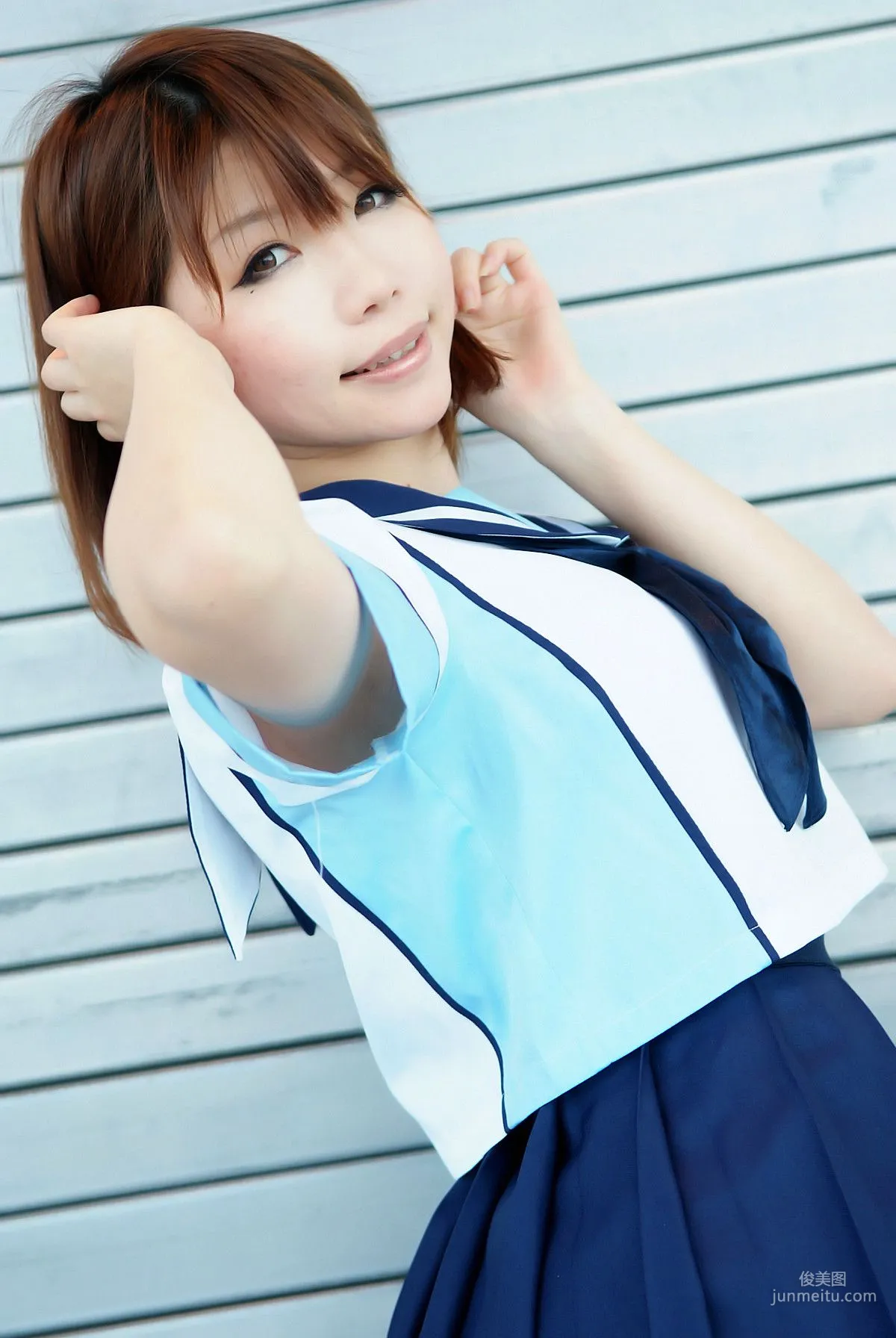 日暮りん《Love Plus》Anegasaki Nene [日暮企畫] 寫真集 37