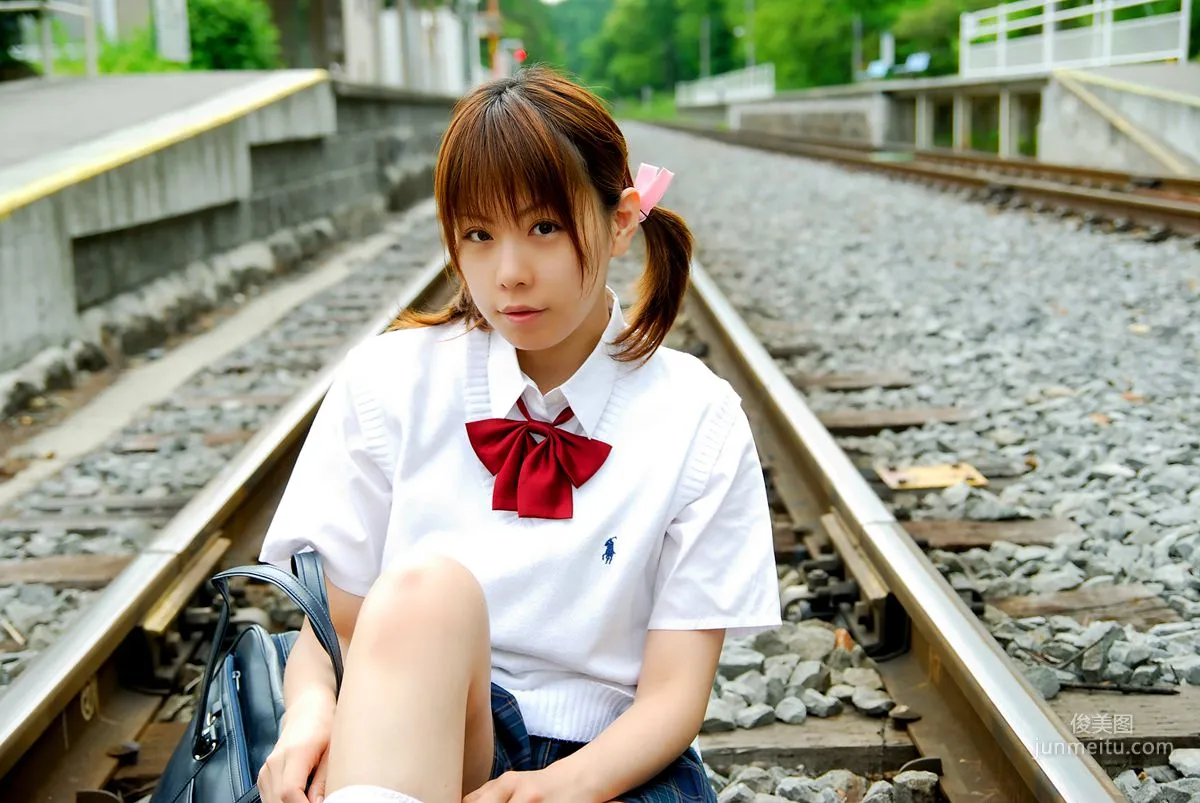 Minami Tachibana Night Shift Ward [Akabeko-ya] Photo Set photo 22