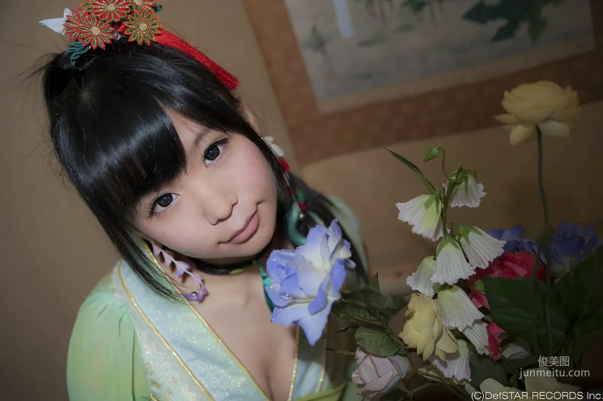Panache: Cosplay Collection photo 6