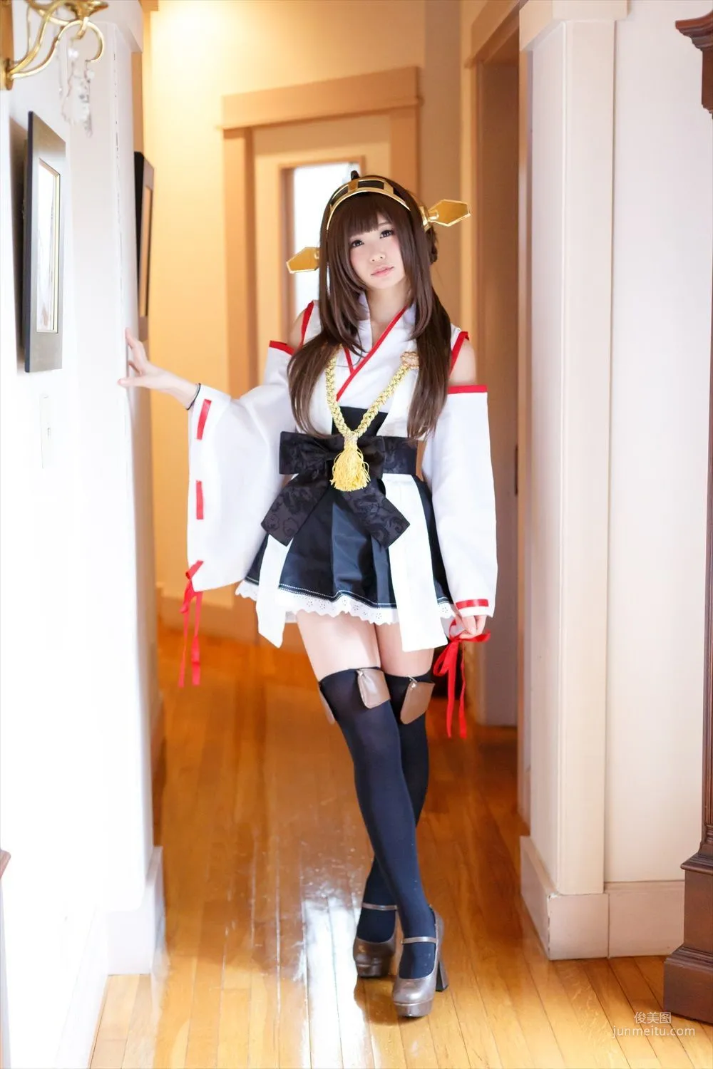 Panache: Cosplay Collection photo 34