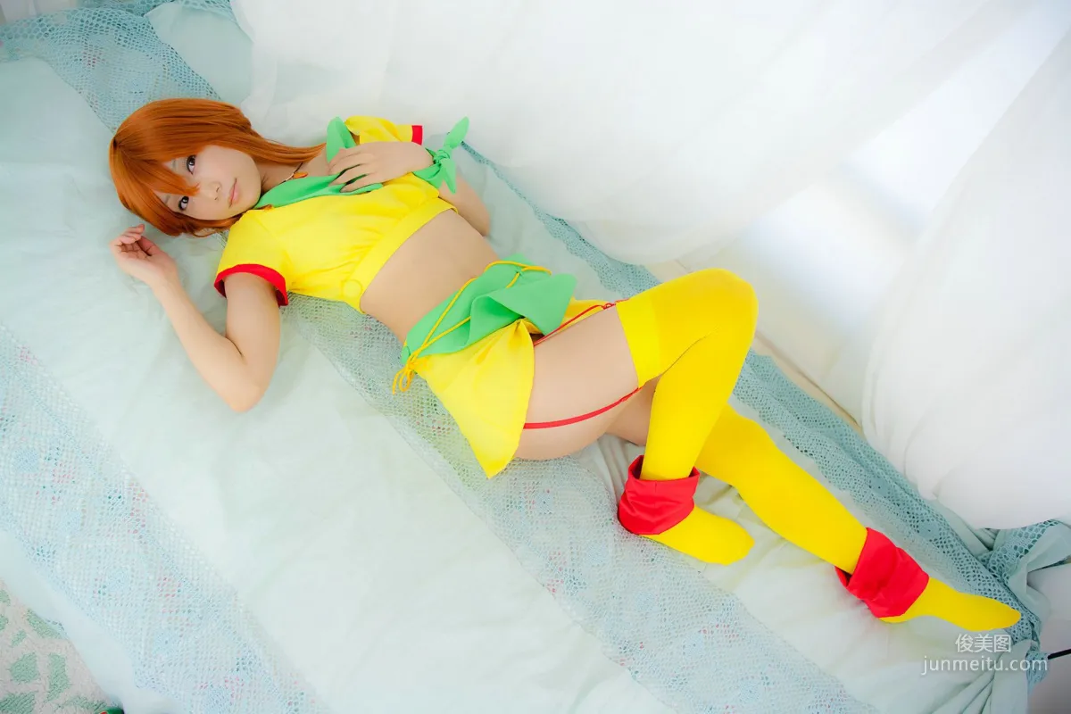 Lenfried: Cosplay Collection photo 64