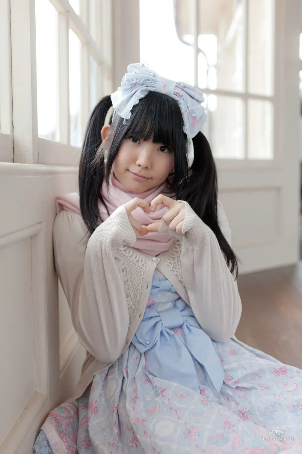 Enako (Enako) [Ena Sotsu] School Girl (Schoolgirl) Photo Set photo 125