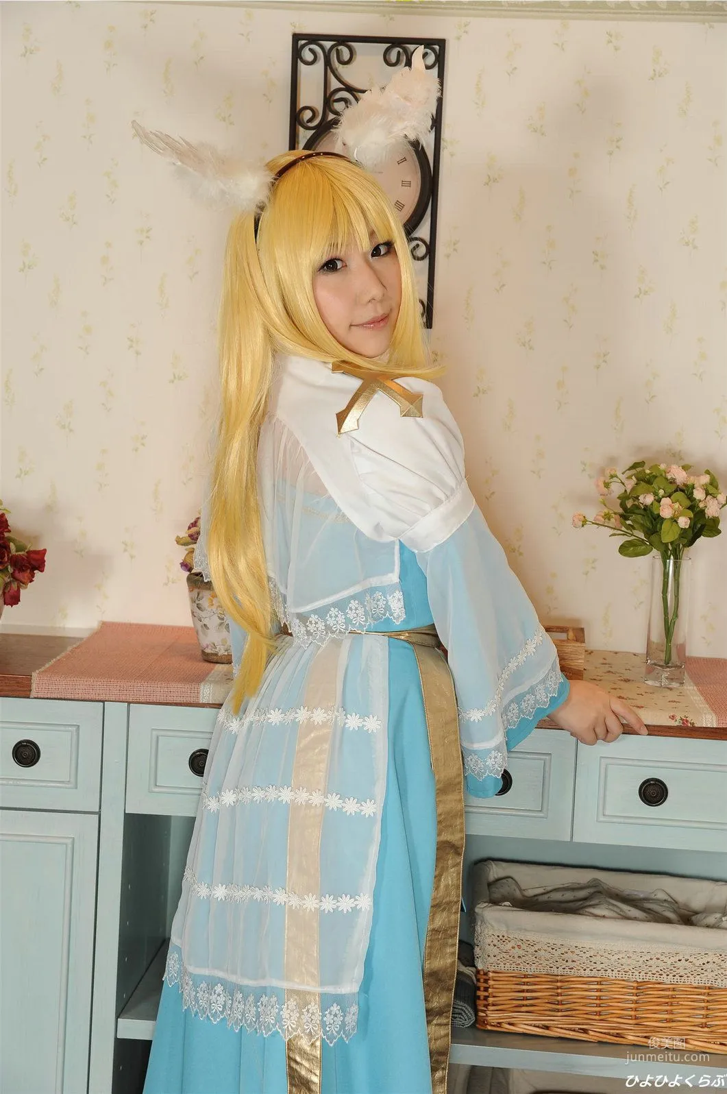 Ymir: Cosplay Collection photo 117