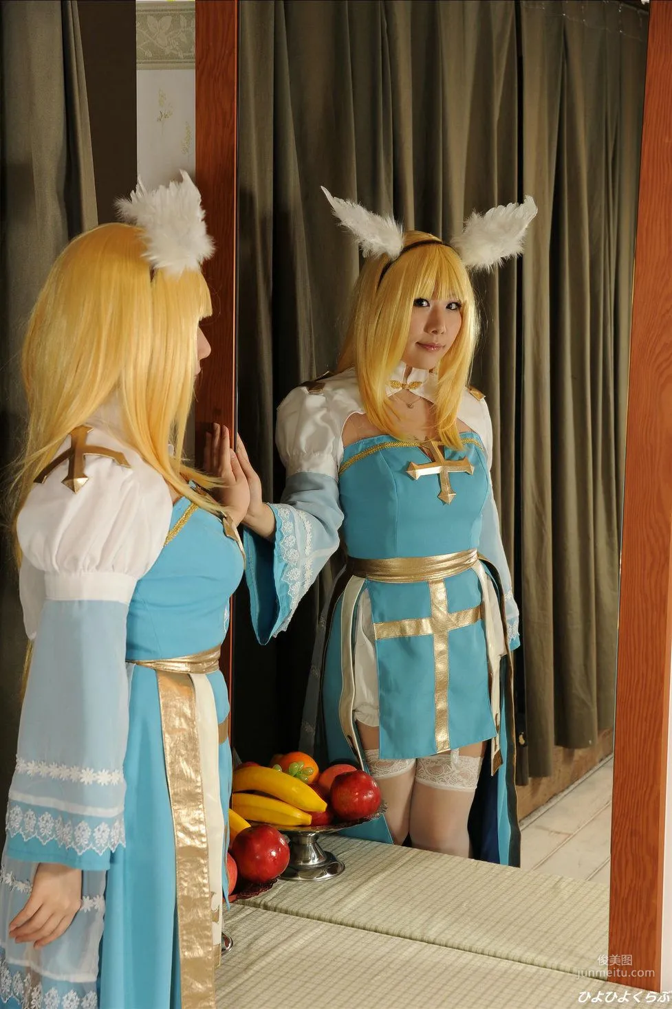 Ymir: Cosplay Collection photo 118