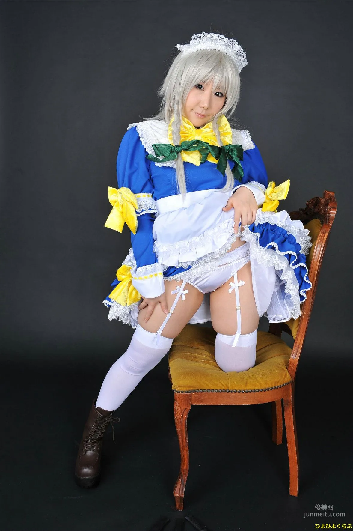 Ymir: Cosplay Collection Project photo 55