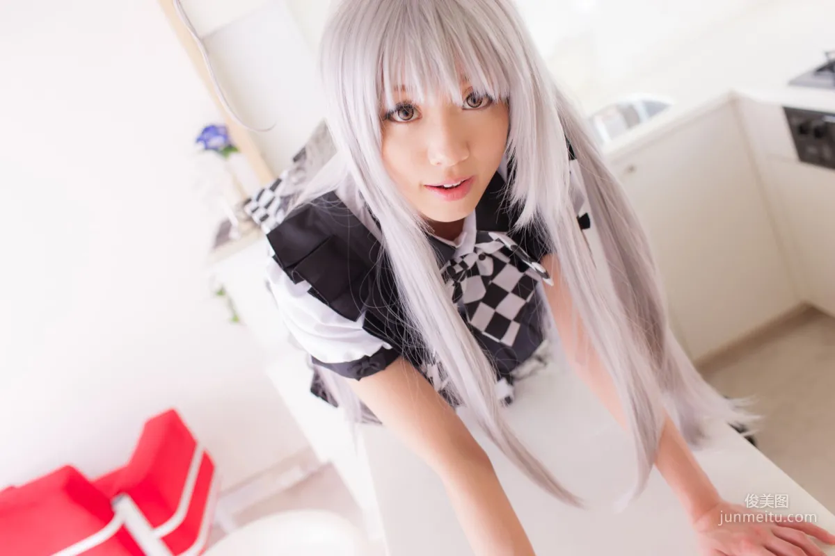 Rabu Saotome, Haiyore! Nyaruko-san Nyaruko Photo Set photo 19