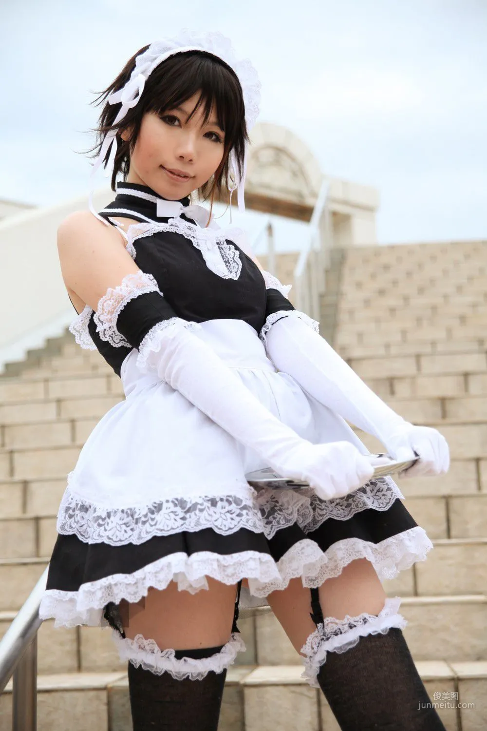 Higurashi Rin (Higurashi Rin) "Sawataru Izumi" [Higurashi Project] Photo Set photo 58