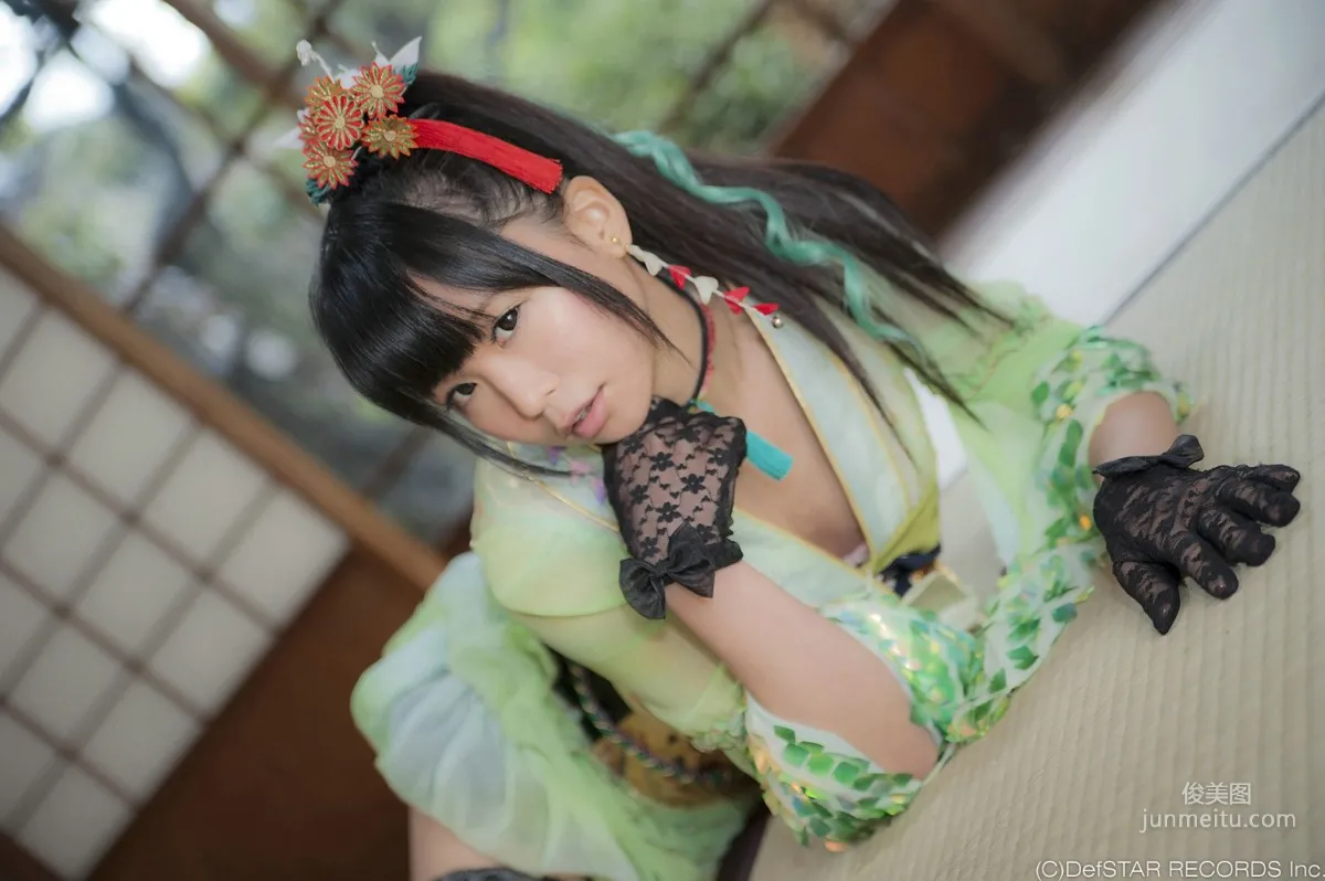 Panache: Cosplay Collection photo 42