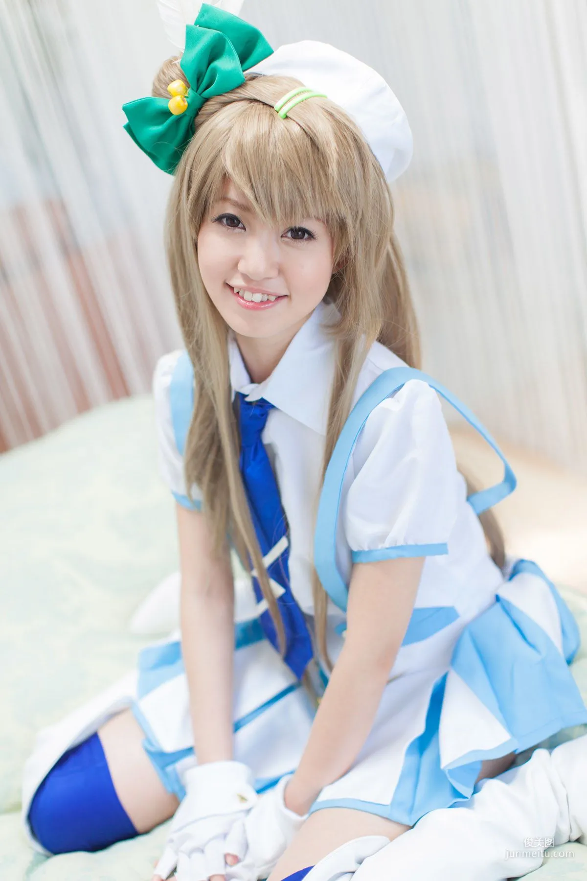 朝倉ことみ (朝倉琴美) 《Love Live!》Minami Kotori [@factory] 寫真集 59