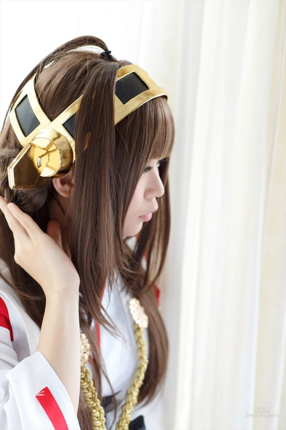 Panache: Cosplay Collection photo 54