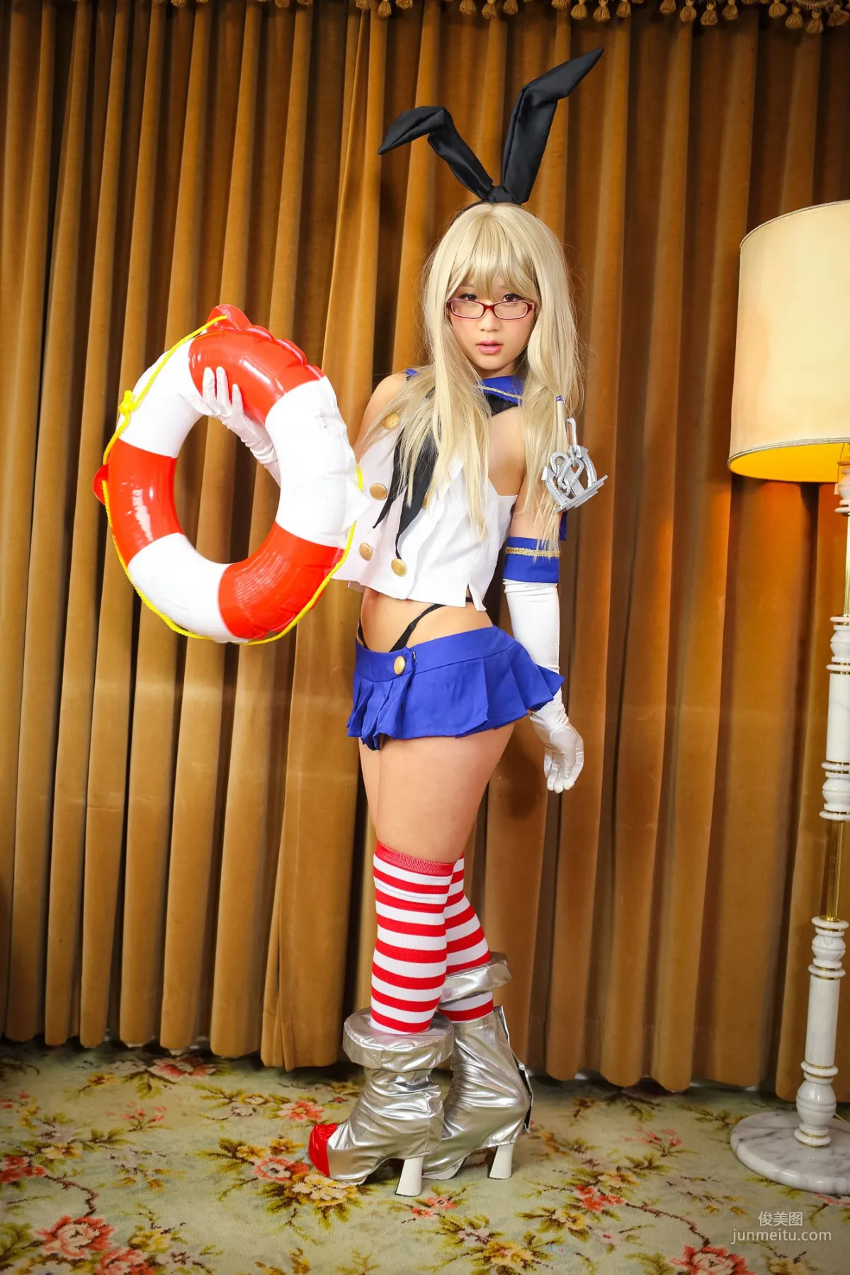 Eri Kitami: Cosplay Collection photo 2