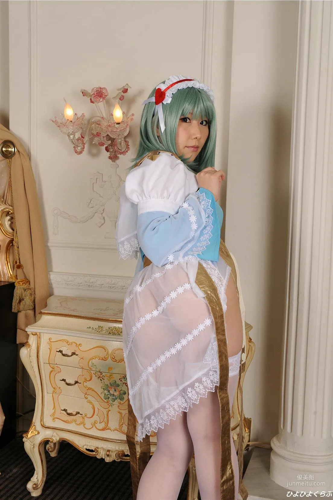 Ymir: Cosplay Collection photo 21