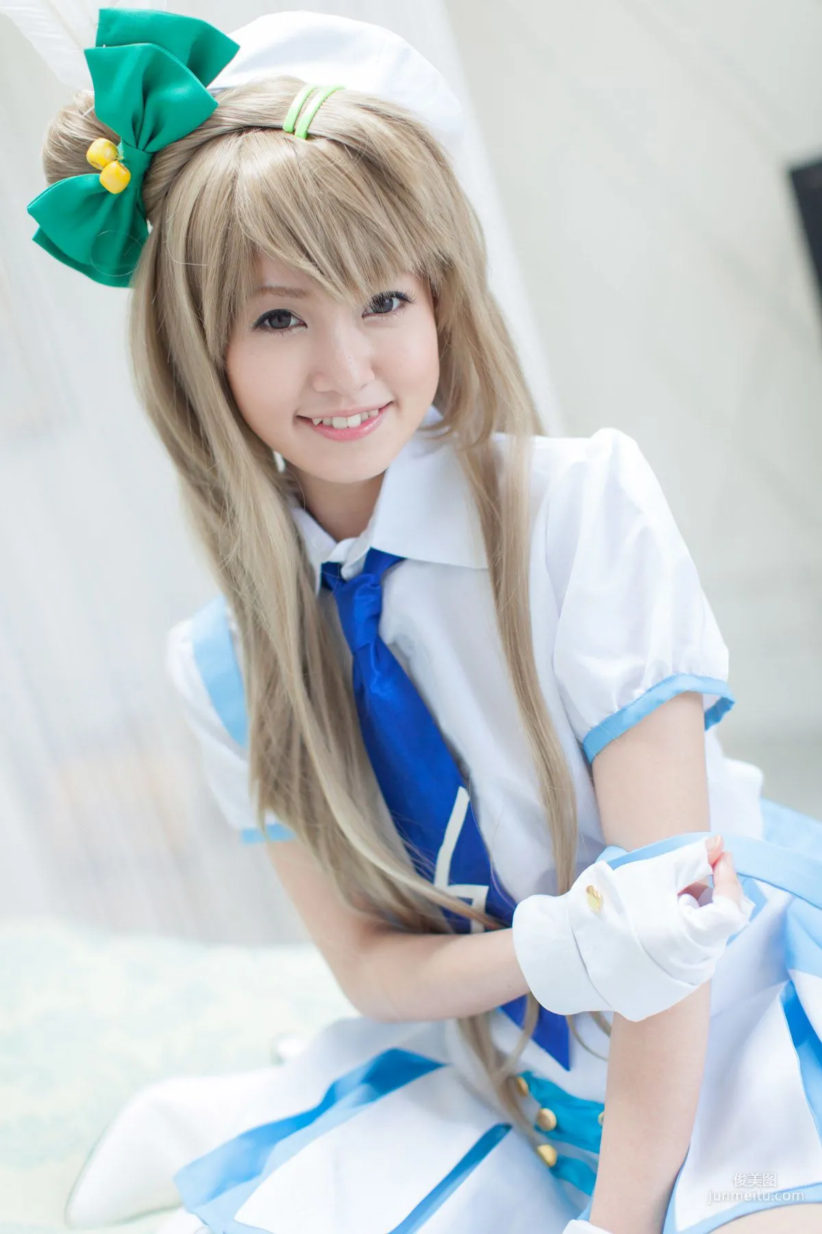 朝倉ことみ (朝倉琴美) 《Love Live!》Minami Kotori [@factory] 寫真集 64