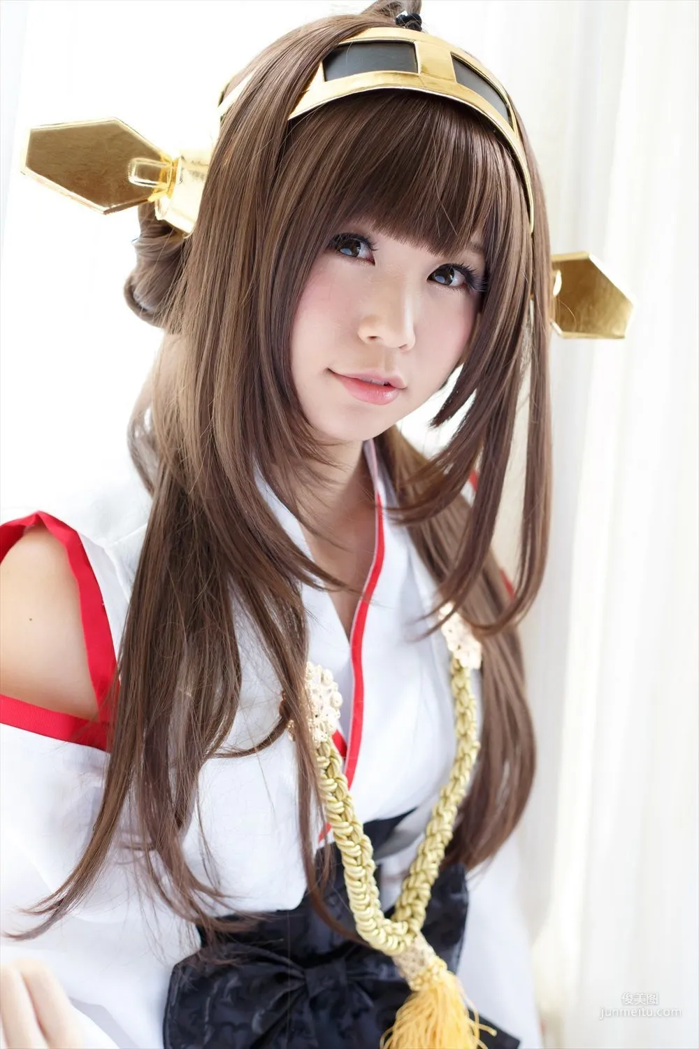 Panache: Cosplay Collection photo 55