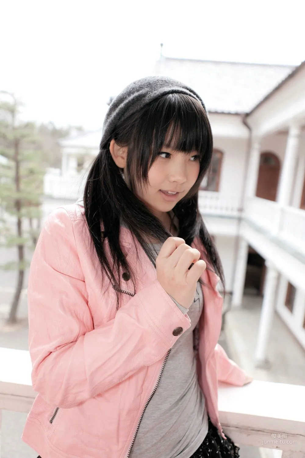 Enako (Enako) [Ena Sotsu] School Girl (Schoolgirl) Photo Set photo 95