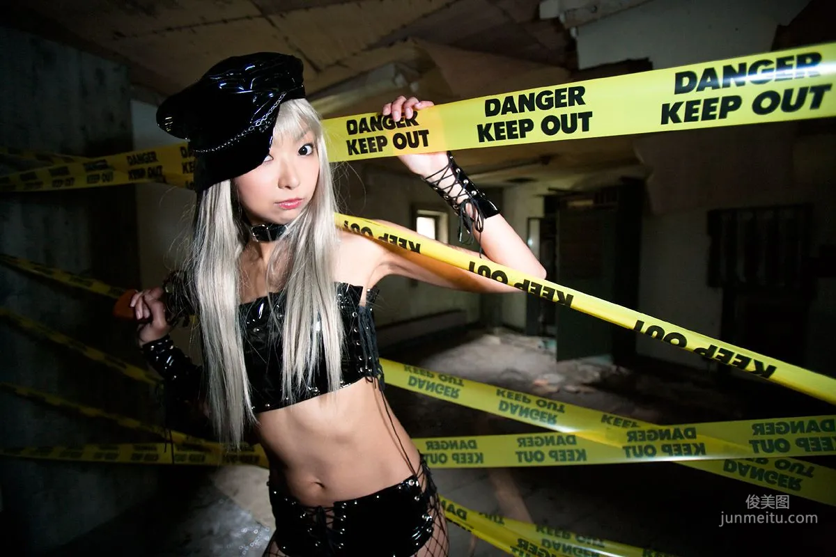 Necoco(ねここ) コスプレ デジタル 第2部 寫真集60