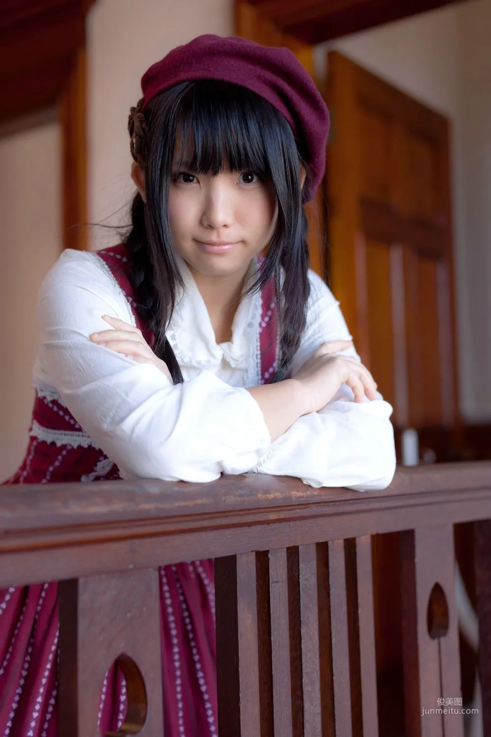 Enako (Enako) [Ena Sotsu] School Girl (Schoolgirl) Photo Set photo 116