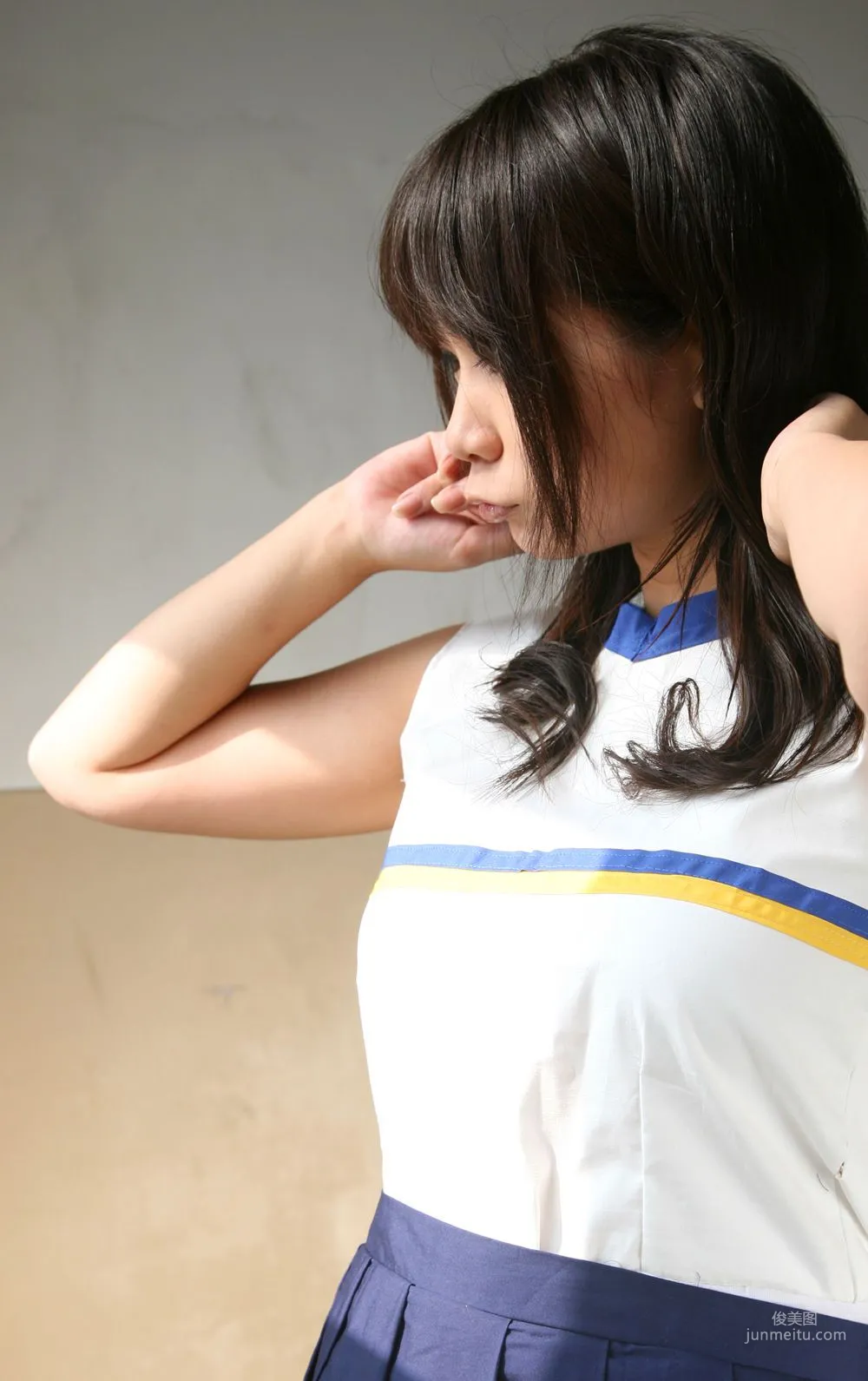 Chiyoko: Cosplay Collection photo 2